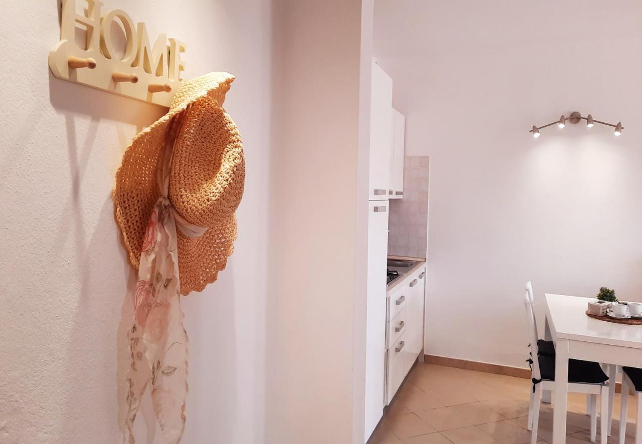 Sunshine Home Sal Санта-Мария Экстерьер фото