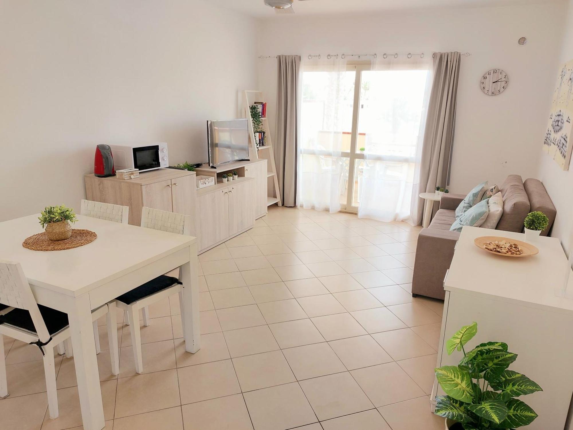 Sunshine Home Sal Санта-Мария Экстерьер фото